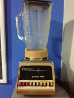 Licuadora Osterizer Jumbo 747