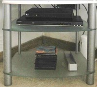 Mesita para TV